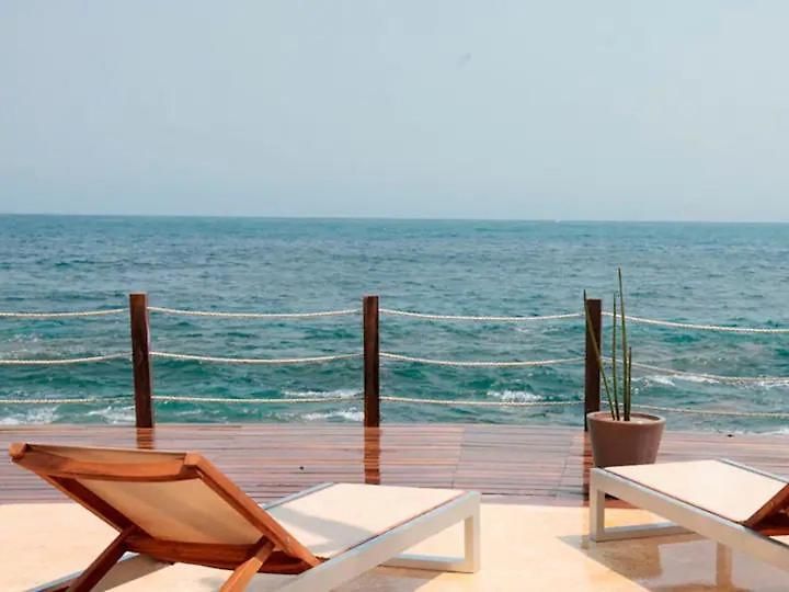 Isla Pelícano Villa