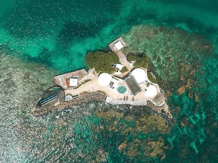 Isla Pelícano Villa *