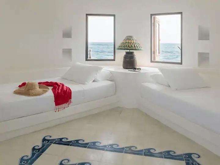 Villa Isla Pelícano