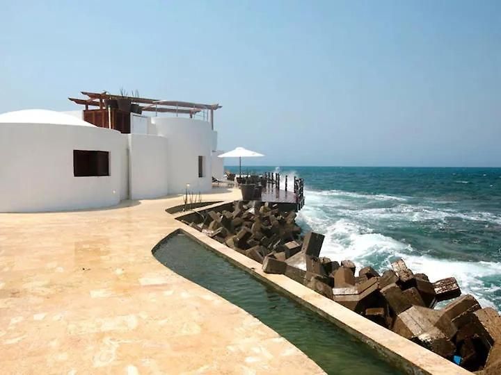 Isla Pelícano Villa Cartagena