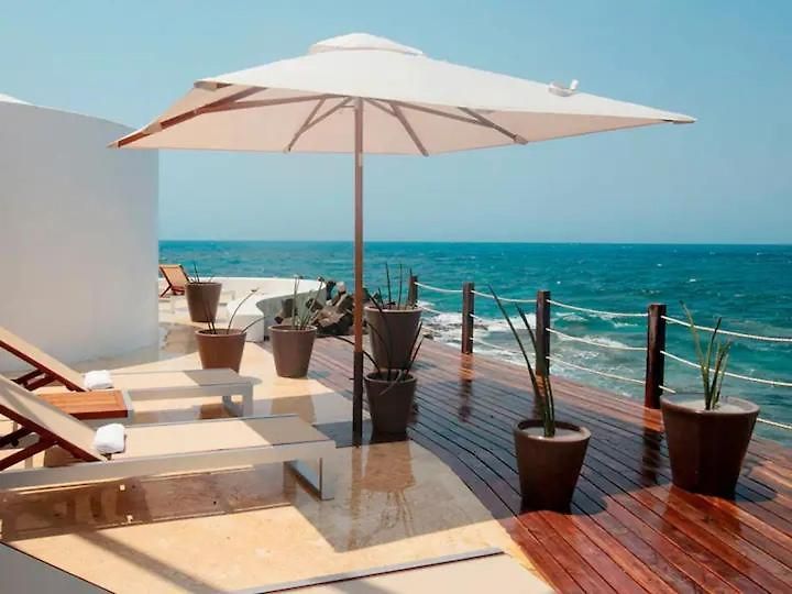 Villa Isla Pelícano Cartagena