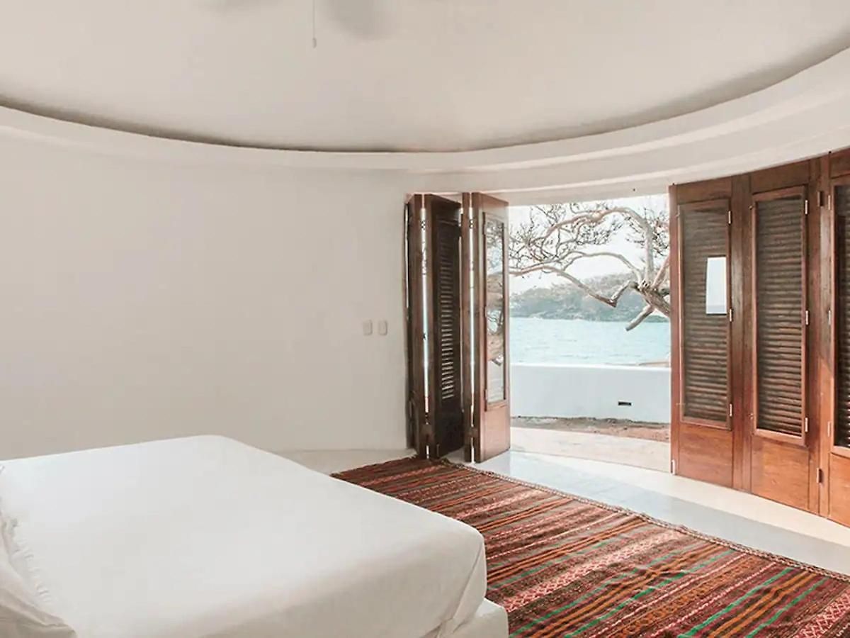 Villa Isla Pelícano Cartagena
