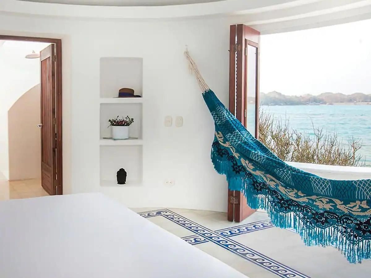 Isla Pelícano Villa