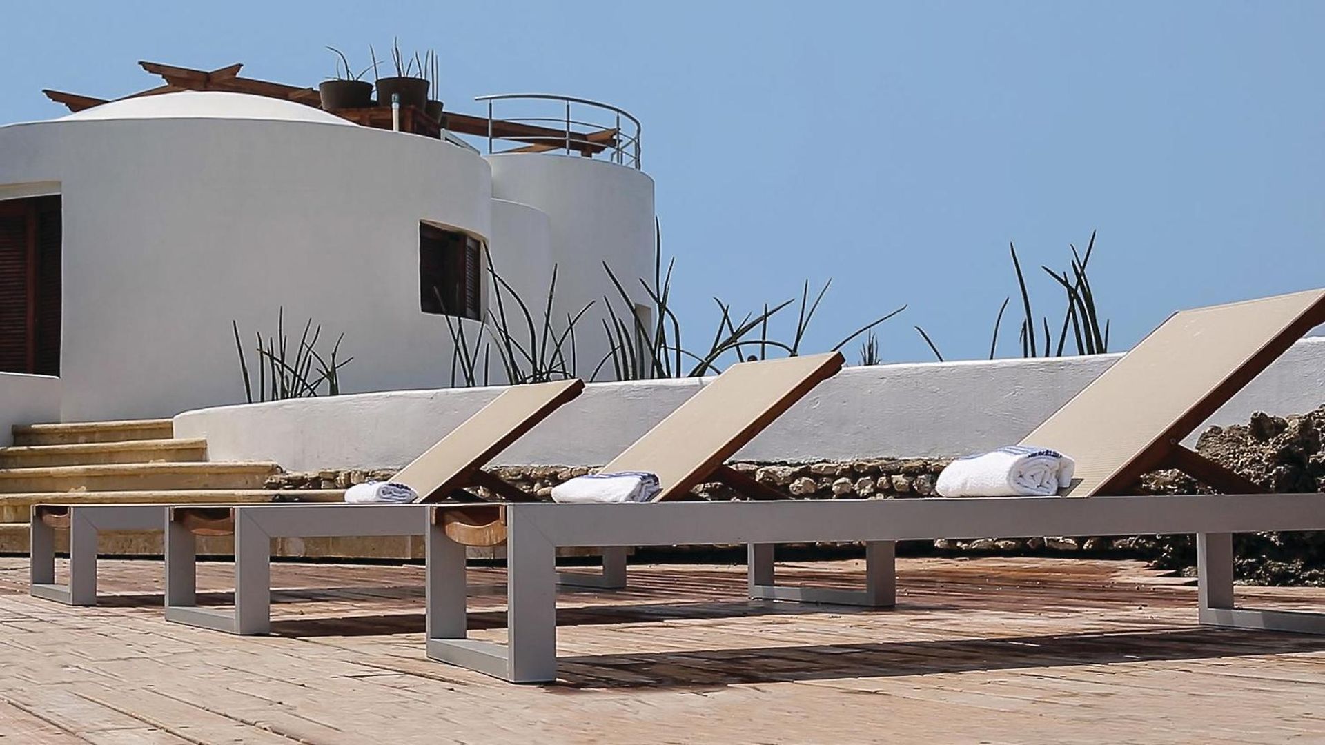 Villa Isla Pelícano