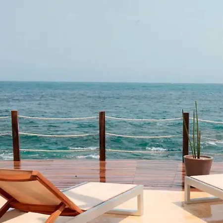 Isla Pelícano Villa