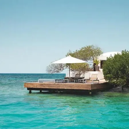 Isla Pelícano Villa Cartagena