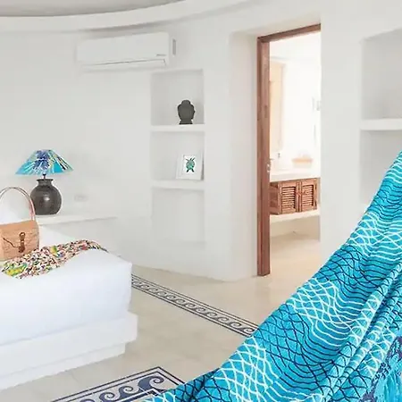 Isla Pelícano Cartagena