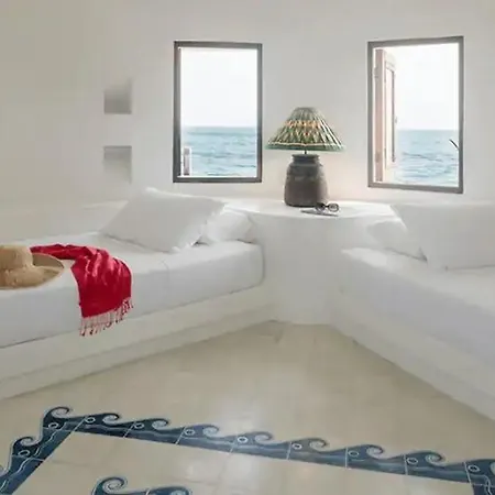 Villa Isla Pelícano