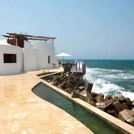 Isla Pelícano Villa Cartagena