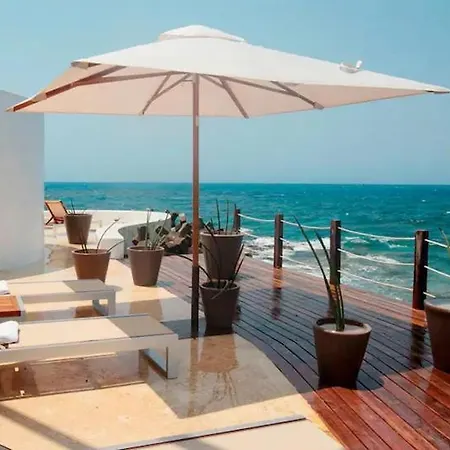 Villa Isla Pelícano Cartagena