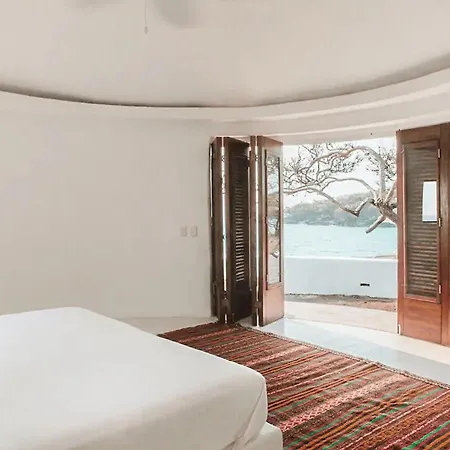 Villa Isla Pelícano Cartagena