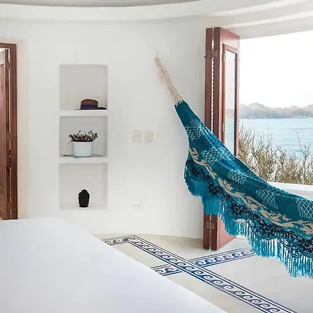 Isla Pelícano Villa