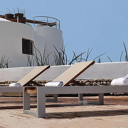 Villa Isla Pelícano